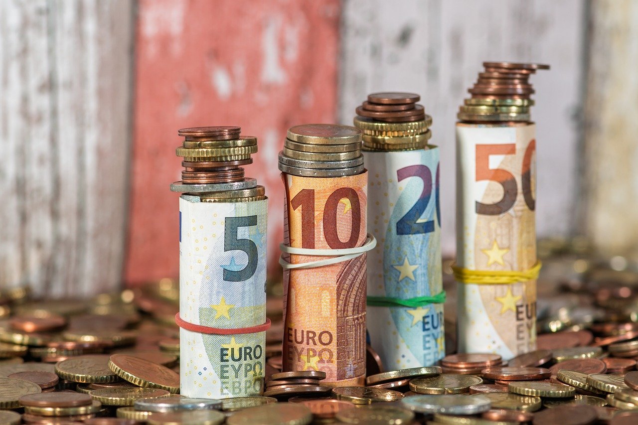 La inflación se modera en Canarias y se sitúa por debajo de la media nacional