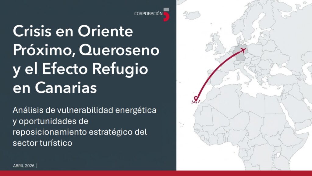 Economía e impacto de la actual situación e impacto del turismo en el destino.
