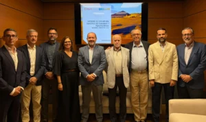 Presentación del nuevo informe de coyuntura turística de canarias el 2º trimestre de 2026