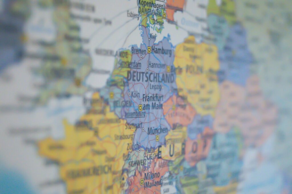 EU unemployment hits new lows in 2023