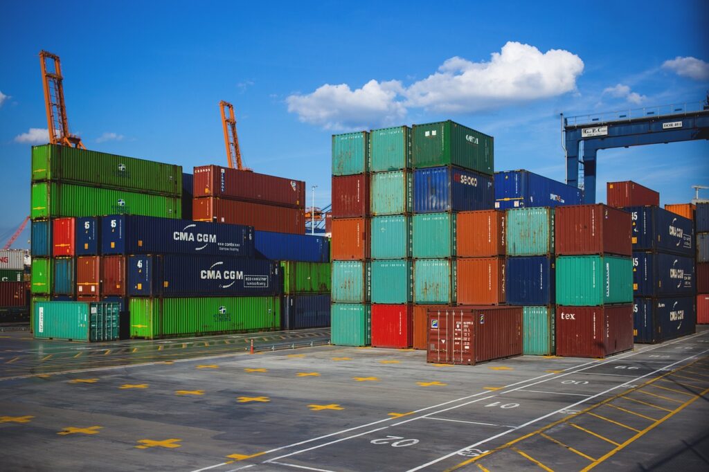 Canary Islands Increase Foreign Trade in Early 2025 but Maintain a Large Trade Deficit